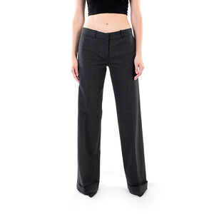JO NO FUI MEDIUM RISE STRAIGHT PANTS | WOMENS SIZE 30